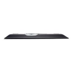Contour RollerMouse Red Plus - Ergonomic Central Pointing Device in Black & Silver - Enhance Your Productivity!